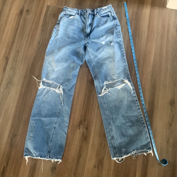 Vintage Vervet Jean. Size 28. - Picture 2 of 5